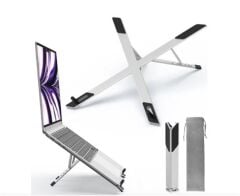 Enkado Raca Mini Katlanabilir Ayarlanabilir Laptop Standı