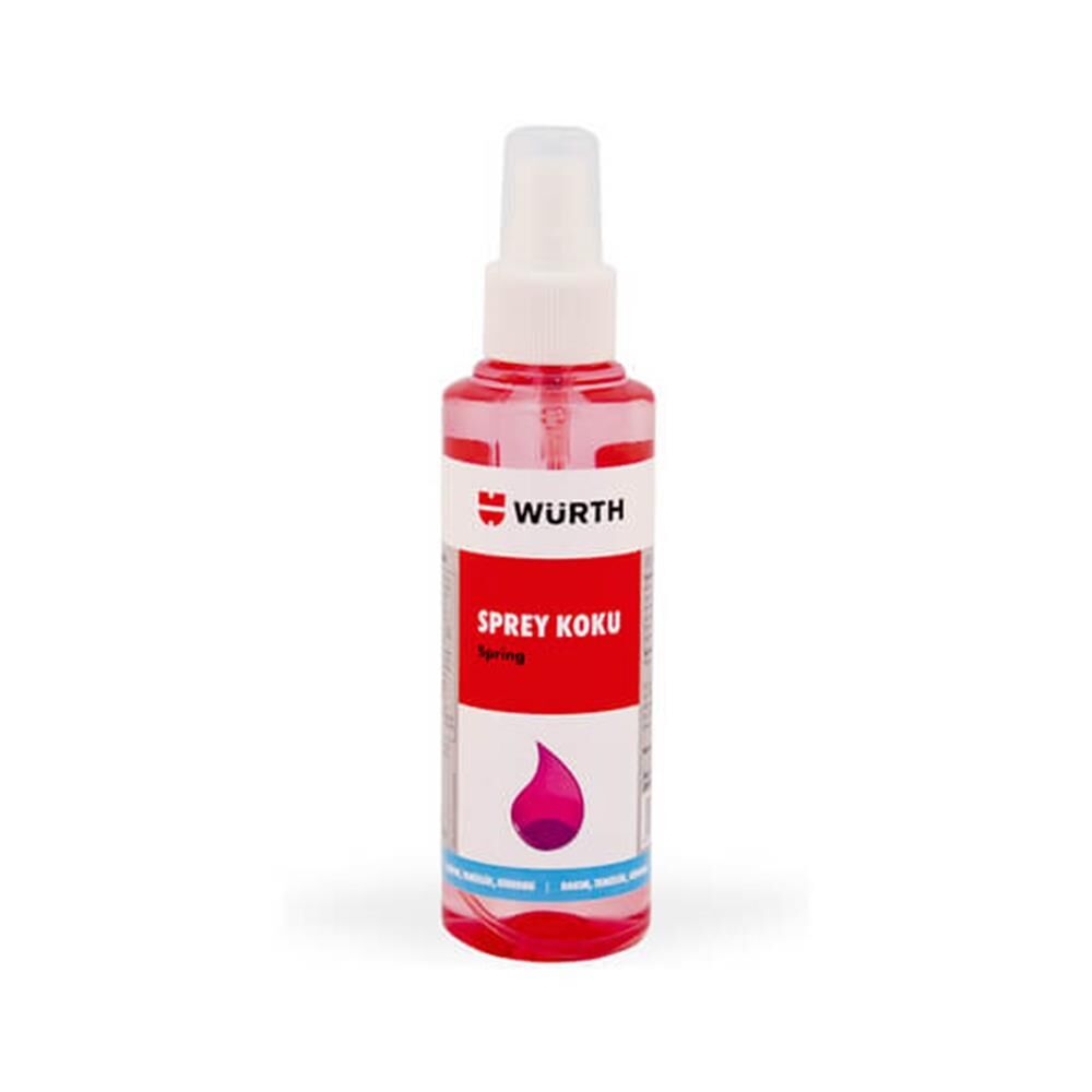 Çok Amaçlı Döşeme ve Tekstil Leke Çıkarıcı Sprey 500 ml