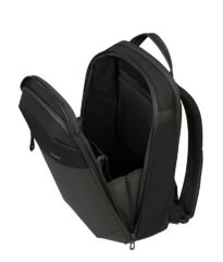 SAMSONITE KS6-09-002 14.1 Moderny Notebook Sırt Çantası Siyah