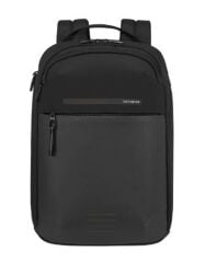 Samsonite Moderny 14.1'' Laptop Sırt Çantası Siyah KS6-09-002