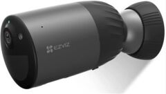 Ezviz CS-BC1C 4Mp 2.8 mm Bataryalı Dış Mekan Wifi Bullet Kamera