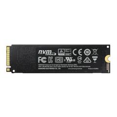 Samsung 500GB 970 EVO Plus M.2 NVMe SSD (3500MB/s Okuma - 3200MB/s Yazma) (MZ-V7S500BW)