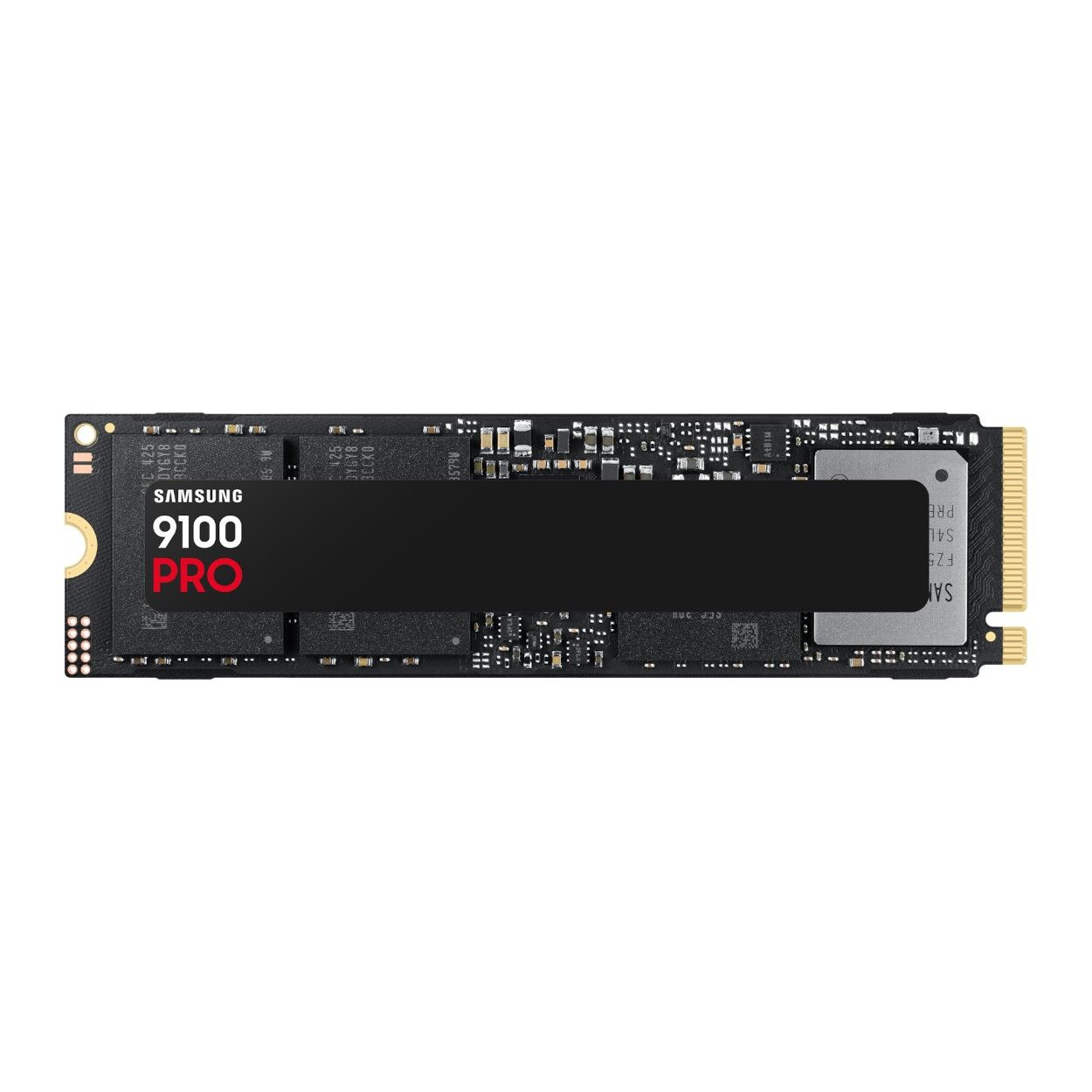Samsung 9100 PRO 1TB PCIe Gen 5.0 x4 NVMe 2.0 M.2 SSD