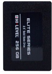 Hi-Level Elite 256GB 560MB-540MB/s 2.5'' SATA3 SSD (HLV-SSD30ELT/256G)