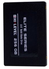 Hi-Level Elite 256GB 560MB-540MB/s 2.5'' SATA3 SSD (HLV-SSD30ELT/256G)
