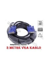 Novacom Vga Kablo 3 metre