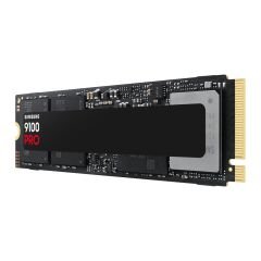 Samsung 9100 PRO 1TB PCIe Gen 5.0 x4 NVMe 2.0 M.2 SSD