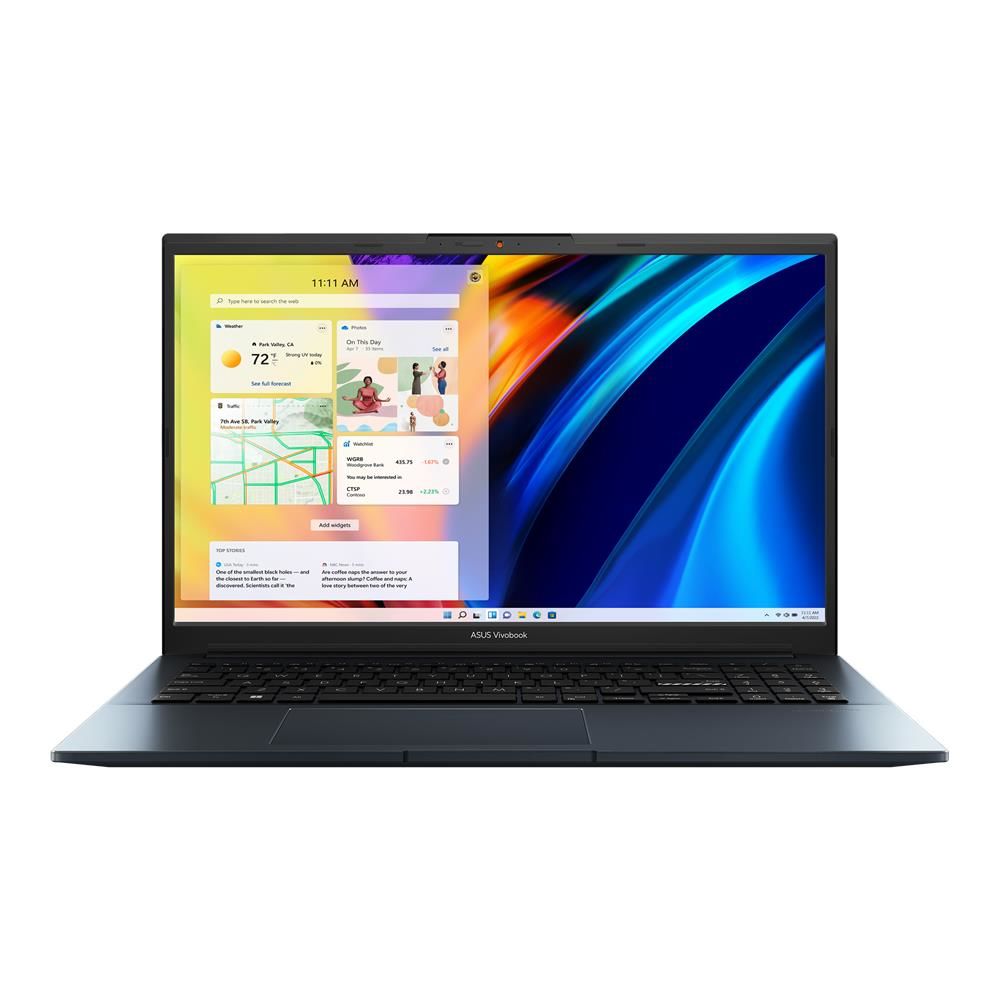 Asus Vivobook M6500RE-HN037 Ryzen 7 6800H 16GB 512GB SSD 4GB RTX3050 Ti 144Hz 15.6'' FHD FreeDOS Notebook