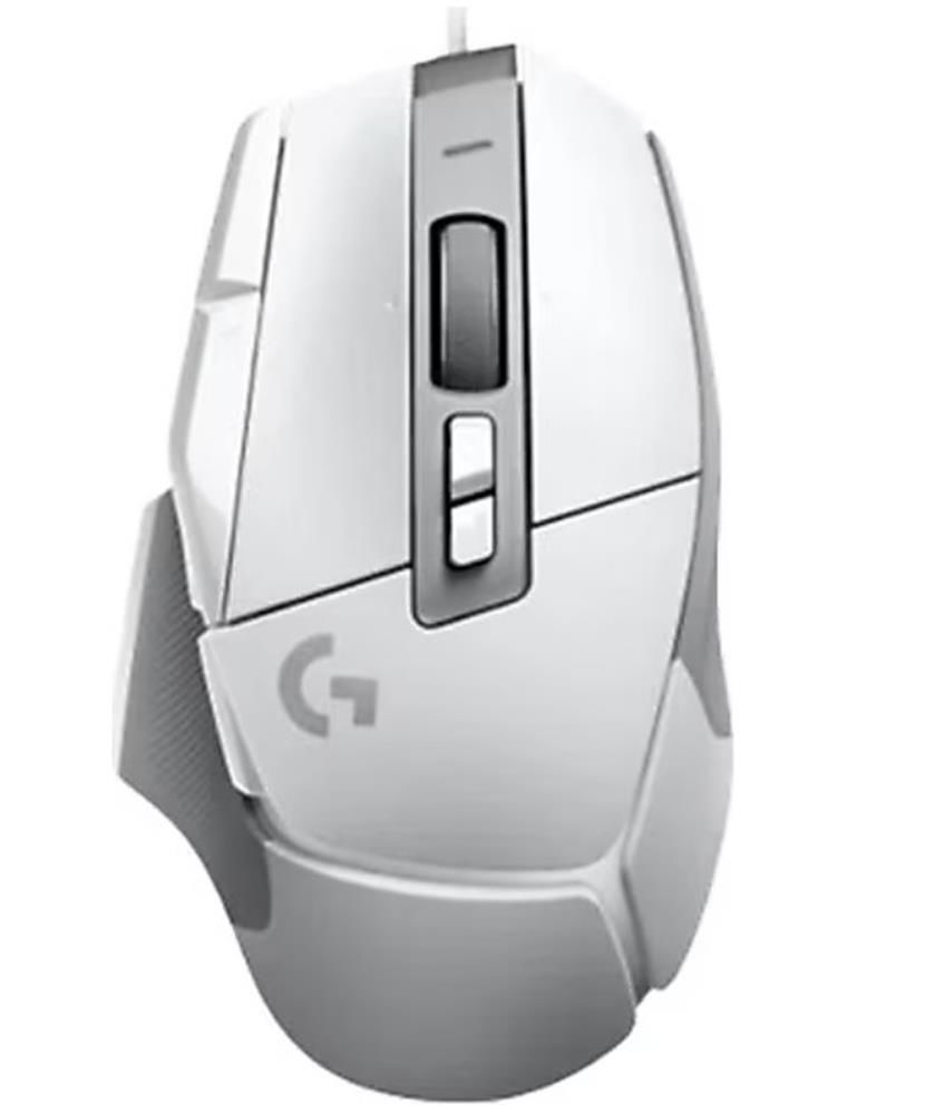 Logitech 910-006147 G502 HERO High Performance 16.000 DPI RGB Optik Gaming Mouse