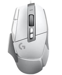 Logitech 910-006147 G502 HERO High Performance 16.000 DPI RGB Optik Gaming Mouse