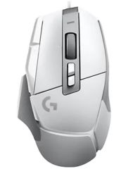 Logitech 910-006147 G502 HERO High Performance 16.000 DPI RGB Optik Gaming Mouse