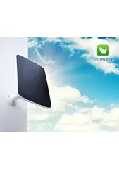 Ezviz CS-CMT-D Solar Şarj Paneli (BC1C için)