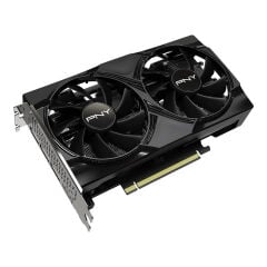 PNY GeForce RTX 5060 VERTO Dual Fan 8GB GDDR7 128-Bit DLSS 4 Ekran Kartı (VCG50608DFXPB1)