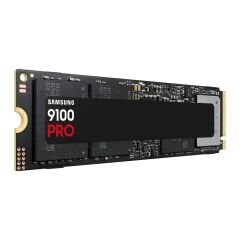 Samsung 9100 PRO 2TB PCIe Gen 5.0 x4 NVMe 2.0 M.2 SSD
