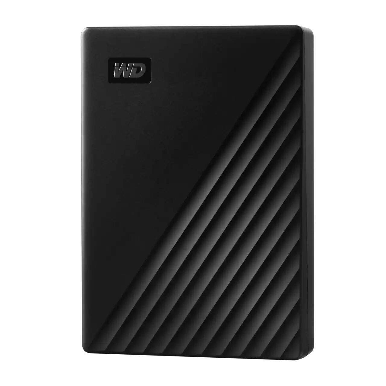 WD My Passport WDBPKJ0050BBK-WESN 5TB 2,5'' USB 3.2