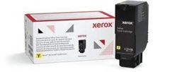 Xerox 006R04623 Yellow (Sarı) Standart Kapasiteli Orijinal Toner Kartuşu - VersaLink C620 / C625