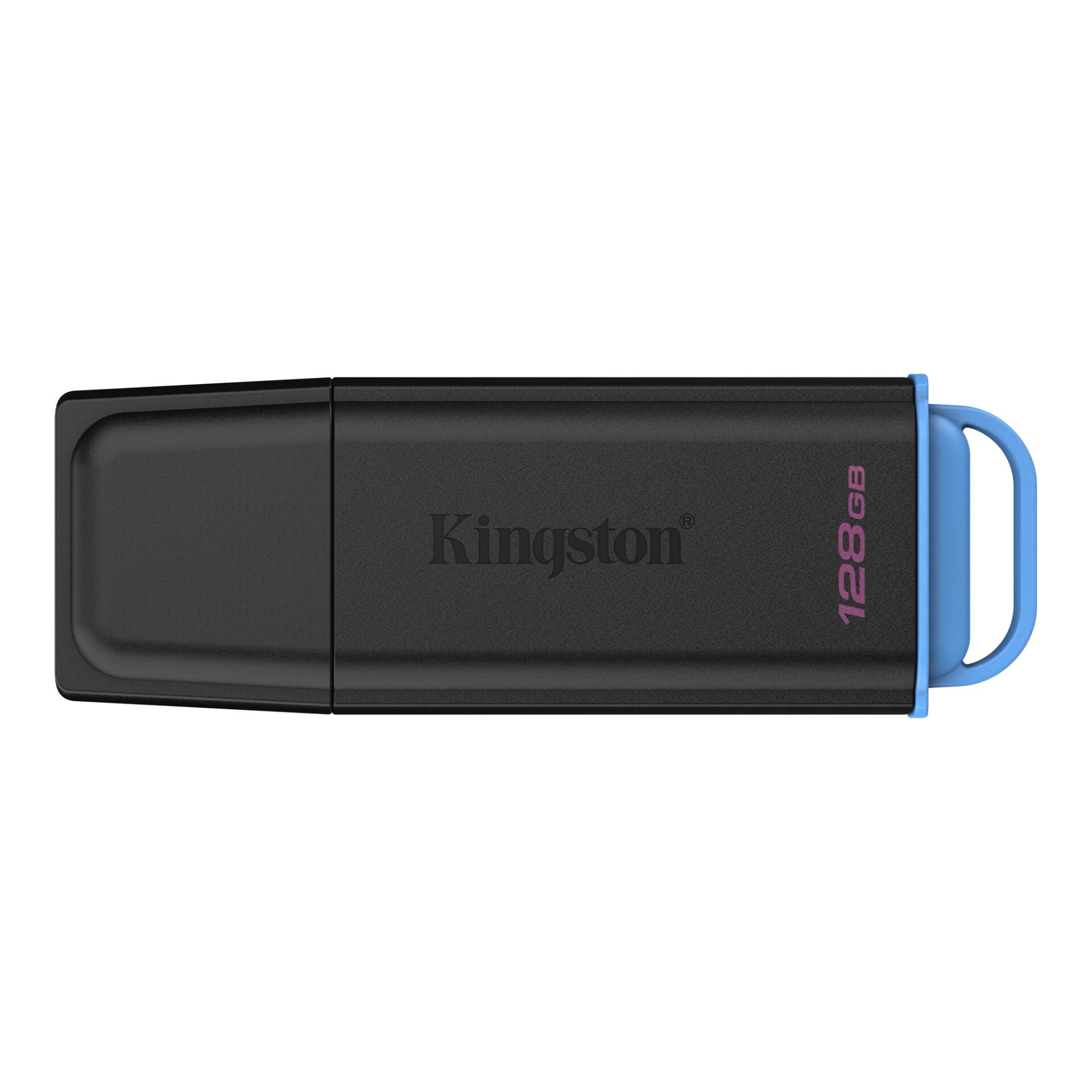 Kingston 128GB DataTraveler Exodia G2 USB 3.2 Gen 1 Flash Bellek (DTXG2/128GB)