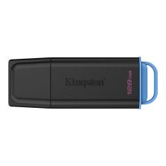 Kingston 128GB DataTraveler Exodia G2 USB 3.2 Gen 1 Flash Bellek (DTXG2/128GB)