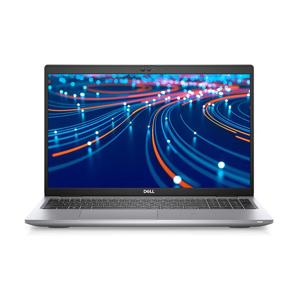Dell Latitude 5520 N011L552015_U i5-1145G7 8GB 256GB SSD 15.6'' FHD Ubuntu Notebook