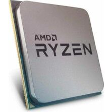 AMD Ryzen 7 5700 3.7GHz (4.6GHz Turbo) 20MB Cache 8 Çekirdek 16 İzlek AM4 İşlemci (Tray)