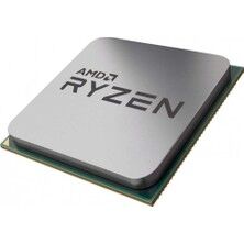 AMD Ryzen 7 5700 3.7GHz (4.6GHz Turbo) 20MB Cache 8 Çekirdek 16 İzlek AM4 İşlemci (Tray)