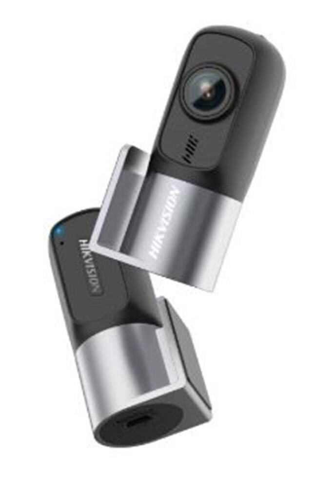 Hikvision AE-MM2102-02 Kelepçeli Kamera Tutucu (DC-2018-DWP İçin)