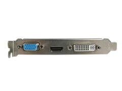 AXLE Radeon R5 230 2 GB DDR3 64‑Bit 625 MHz GPU 650 MHz Çekirdek PCIE 2.0 VGA/DVI/HDMI Ekran Kartı