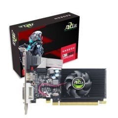AXLE Radeon R5 230 2 GB DDR3 64‑Bit 625 MHz GPU 650 MHz Çekirdek PCIE 2.0 VGA/DVI/HDMI Ekran Kartı