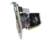 AXLE Radeon R5 230 2 GB DDR3 64‑Bit 625 MHz GPU 650 MHz Çekirdek PCIE 2.0 VGA/DVI/HDMI Ekran Kartı