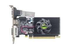 AXLE Radeon R5 230 2 GB DDR3 64‑Bit 625 MHz GPU 650 MHz Çekirdek PCIE 2.0 VGA/DVI/HDMI Ekran Kartı