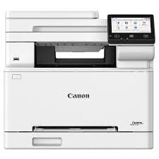 CANON i-SENSYS MF667CDW Renkli Çok Fonksiyonlu Lazer Yazıcı A4