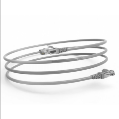 INCA ICAT7-10TG Cat7 10 Metre S/FTP Gri Yüksek Hızlı Ethernet Network Patch Kablosu