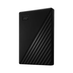 2TB WD 2.5'' USB 3.2 WD MY PASSPORT WDBYVG0020BBK-WESN