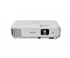 Epson EB-W53 WXGA 4000 ANSI Lümen 3LCD HDMI Projeksiyon Cihazı