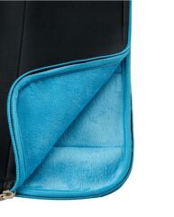Samsonite Airglow 15.6'' Laptop Kılıfı Siyah-Mavi U37-09-003