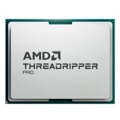 Amd Ryzen TR 9960X TRAY sTR5Pin 350W Fansız (Tray) 128MB - 4.2-5.4GHz - 24 Çekirdek Kutusuz İşlemci