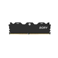 BORY 8GB DDR4 3200MHz 1.2v Soğutuculu Kutulu PC Ram