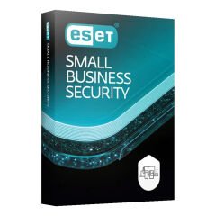 ESET Small Business Security 10 Kullanıcı 3 Yıl Süreli Dijital Lisans