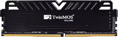 TwinMOS TornadoX7 Pro DDR4 16GB 3200MHz CL16 TMD416GB3200D16BKX7P