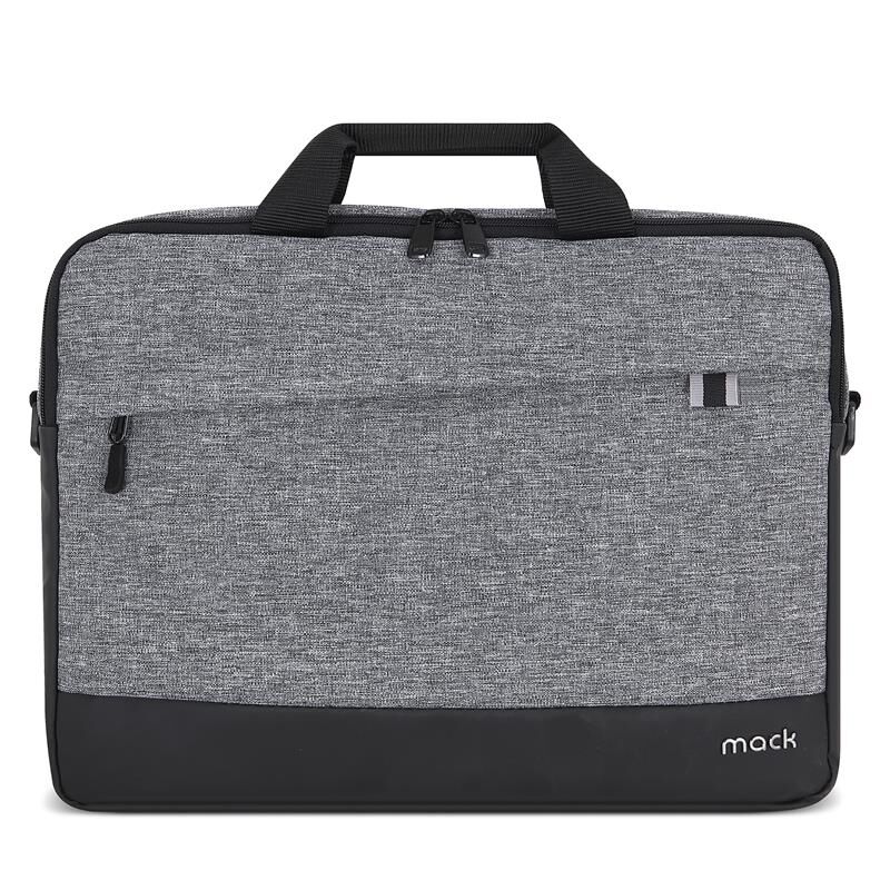 MACK MCE-1102 15.6'' UNICITY ECO NOTEBOOK ÇANTASI GRİ