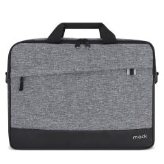 MACK MCE-1102 15.6'' UNICITY ECO NOTEBOOK ÇANTASI GRİ