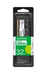 ADATA DDR5 32GB 5600MHz AD5U560032G-S