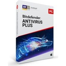 Bitdefender Internet Security     1 Kullanıcı / 1 YIL