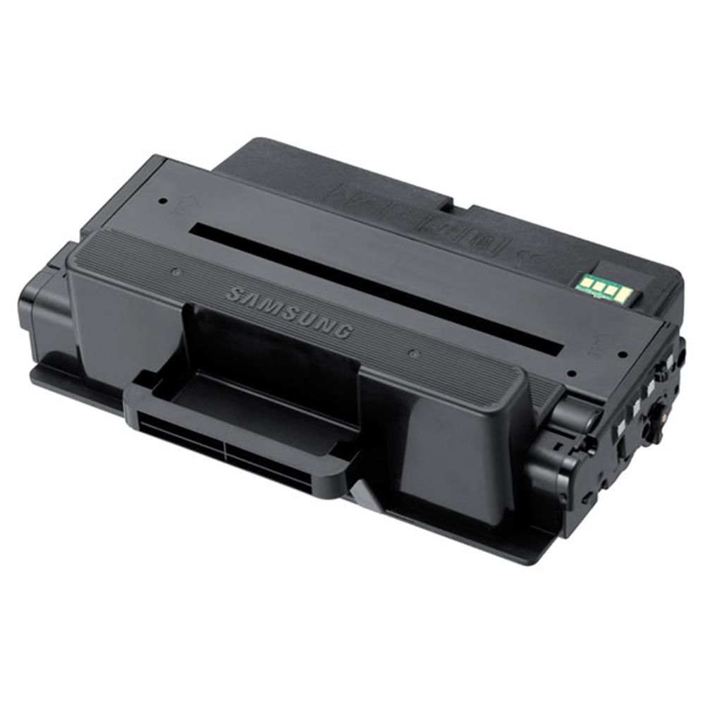 Samsung MLT-D205L Siyah (Black) Orijinal Toner - 5.000 Sayfa (SU965A)