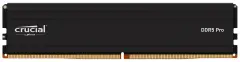 Crucial Pro 16GB DDR5 5600MHz CL46 UDIMM Alüminyum Soğutuculu Masaüstü RAM (CP16G56C46U5)