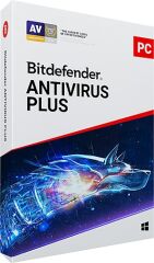Bitdefender Internet Security     1 Kullanıcı / 1 YIL