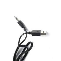 DARK DK-AC-SP213 Total 11W RMS 2+1 USB Speaker