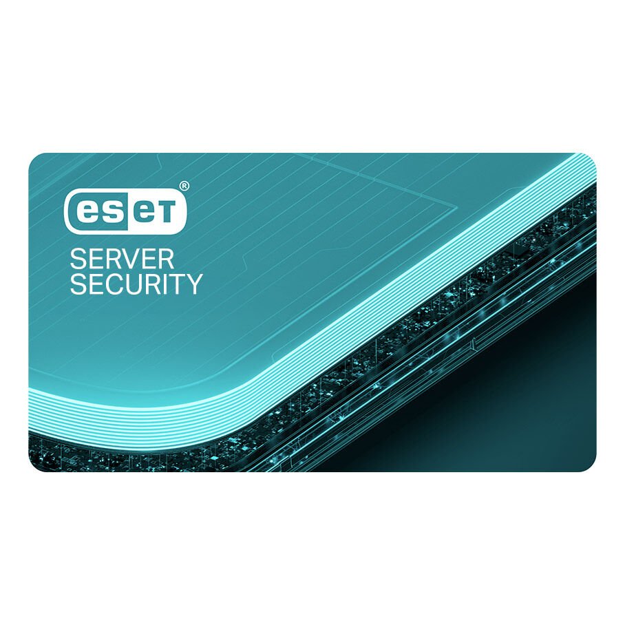 ESET Server Security 1 Sunucu Kullanıcı 1 Yıl Süreli Dijital Lisans