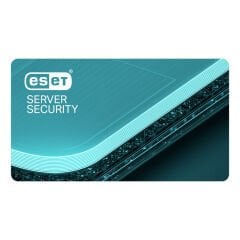ESET Server Security 1 Sunucu Kullanıcı 1 Yıl Süreli Dijital Lisans