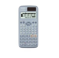 Casio FX-991EX-BU ClassWiz Mavi Bilimsel Fonksiyonlu Hesap Makinesi